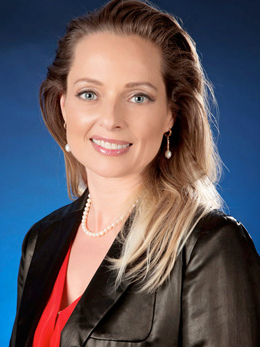 Dr. Eva Berkes, M.D, FAAAI