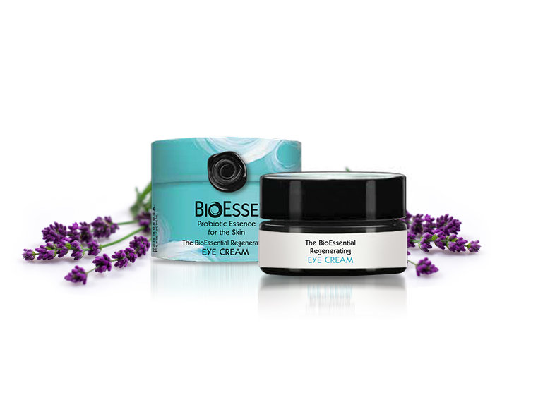 BioEsse Probiotic Eye Cream